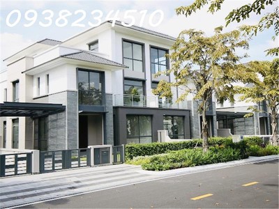 Bán biệt thự tứ lập a5-5, giá 67,3 tỉ, 252m2 đất, sổ hồng, lh 0938234510 2