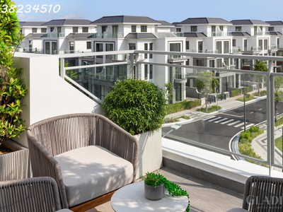 Mở bán 226 căn biệt thự dự án gladia  khang điền   keppel , đ.võ chí công, p.bình trưng, q2 3