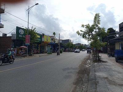 Bán đất mặt đường máng nước, Vĩnh Khê, An Đồng, An Dương, Hải Phòng 0