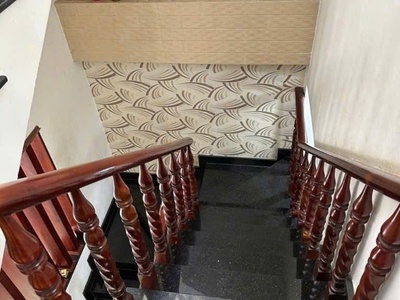 Nhà hẻm ô tô-2 mặt thoáng-sổ riêng hoàn công đủ-gần trường-giá cức tốt 3