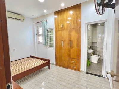 Nhà giá rẻ quận 9- gần metro-4 tầng-an ninh-sổ riêng-sát chợ -chỉ 5,85tỷ 4