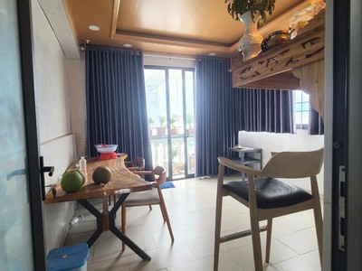 Nhà khu phân lô hxh lê đức thọ, 52m2 5 tầng 5pn, 6.5 tỷ tl 0964364745 3