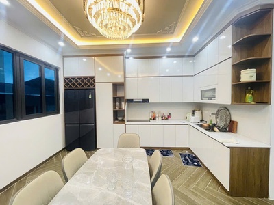 Bán nhà phân lô xịn khu trung tâm   ô tô đi thông bốn hướng   khu lương thế vinh giá tốt   kết nối 2