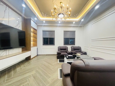 Bán nhà phân lô xịn khu trung tâm   ô tô đi thông bốn hướng   khu lương thế vinh giá tốt   kết nối 3