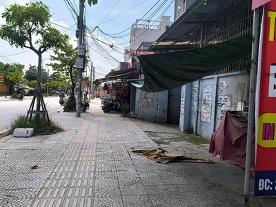 Bán đất mặt đường máng nước, Vĩnh Khê, An Đồng, An Dương, Hải Phòng 2