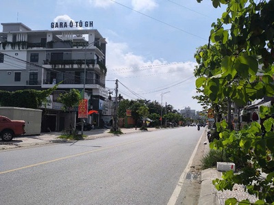 Bán đất mặt đường máng nước, Vĩnh Khê, An Đồng, An Dương, Hải Phòng 3