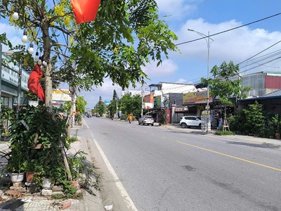 Bán đất mặt đường máng nước, Vĩnh Khê, An Đồng, An Dương, Hải Phòng 4