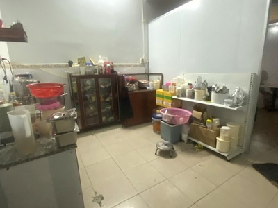 Bán nhà mặt tiền 133m linh trung gần đh ngân hàng giá tốt 15.2 tỷ, đoạn buôn bán sầm uất, 4