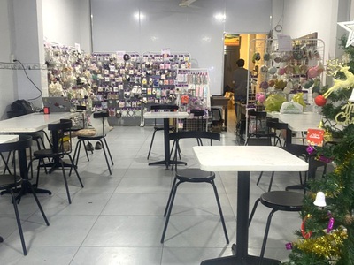 Bán nhà mặt tiền 133m linh trung gần đh ngân hàng giá tốt 15.2 tỷ, đoạn buôn bán sầm uất, 2