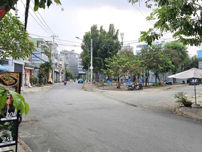 Bán nhà mặt tiền 133m linh trung gần đh ngân hàng giá tốt 15.2 tỷ, đoạn buôn bán sầm uất, 0