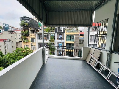 Bán nhà phường liễu giai , ba đình , quận vùng lõi trung tâm 4