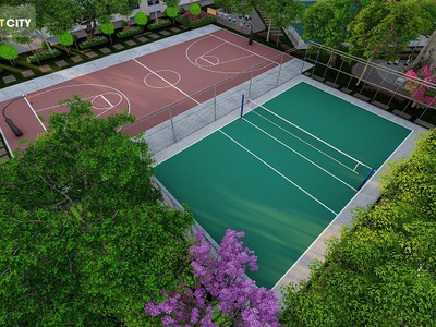 Nhà phố biển cho thuê ổn định 0