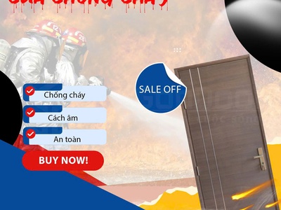 Cửa Gỗ Chống Cháy Là Gì Tiêu Chuẩn Lợi Ích Không Thể Bỏ Qua 3