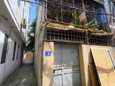 Bán nhà ngọc thụy lô góc 83m mặt tiền 4.2m giá 22.5 tỷ 2