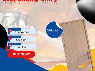 Cửa Gỗ Chống Cháy Là Gì Tiêu Chuẩn Lợi Ích Không Thể Bỏ Qua 4