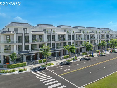 Mở bán 226 căn biệt thự dự án gladia  khang điền   keppel , đ.võ chí công, p.bình trưng, q2 2