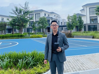 Bán biệt thự tứ lập a5-5, giá 67,3 tỉ, 252m2 đất, sổ hồng, lh 0938234510 1