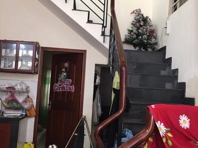 Bán nhà đường hồ bá phấn, phước long a, 9, tp hcm. dt 130m2, 2 tầng, 4pn, giá 9,8 tỷ, sổ hồng. liên 1