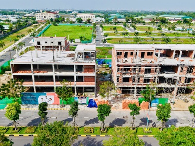 The solia   mặt tiền dt830   sổ hồng riêng   chỉ 190 triệu/đợt 1   tây sài gòn 4