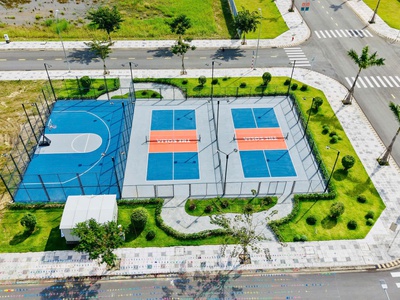 The solia   mặt tiền dt830   sổ hồng riêng   chỉ 190 triệu/đợt 1   tây sài gòn 3