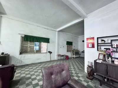 Bán nhà mặt tiền bình long - gần ngã tư bốn xã, 10x23m, 2 tầng cũ, 1 đời chủ, 23,9 tỷ. 2