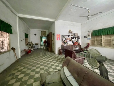 Bán nhà mặt tiền bình long - gần ngã tư bốn xã, 10x23m, 2 tầng cũ, 1 đời chủ, 23,9 tỷ. 3