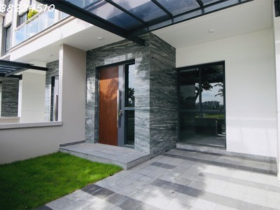 Mở bán 226 căn biệt thự dự án gladia  khang điền   keppel , đ.võ chí công, p.bình trưng, q2 4