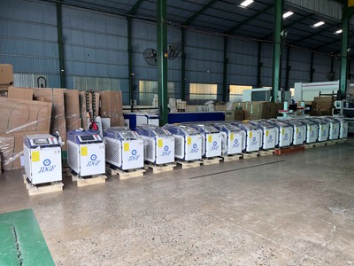 Máy hàn laser 1500w 0