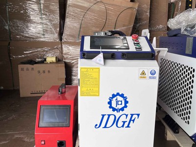 Máy hàn laser 1500w 1