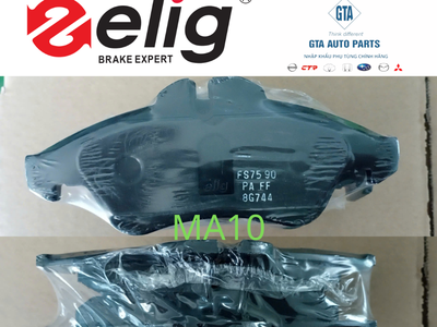 Phanh ô tô elig top 1 đài loan đã có mặt tại GTA tập 4 0