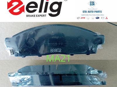 Phanh ô tô elig top 1 đài loan đã có mặt tại GTA tập 4 1