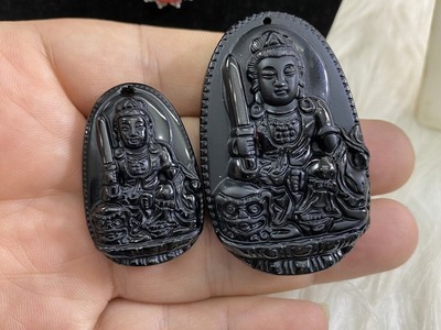 Shop phong thuỷ chuyên quà tặng cực ý nghĩa cho sếp trẻ giá chỉ từ 250k giao Var:TinhQuan 1