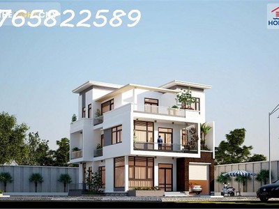 Nhà phố biển gần hcm, đi 70 phút 3