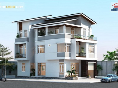 Nhà phố biển 1.35 tỷ 1