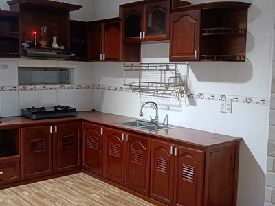 Bán nhà 4 tầng 76m gần biển trần phú sổ hoàn công 1