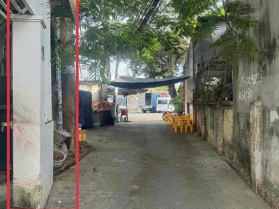 Bán nhà tân lộc vĩnh trường nay là nam nha trang . 2 tỷ6 t.lượng 0