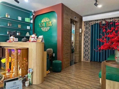 Nhà 6 tầng mt trần bình trọng   có thang máy   15.5 tỷ 1