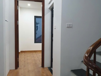 nhà đẹp tây mỗ - ô tô đỗ cổng - xây mới thang máy hiện đại - full nội thất - hàng xóm vinsmart 1