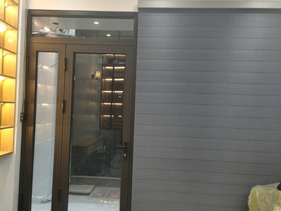 Bán gấp giá rẻ đỗ ngọc du 44m, 5 tầng, mặt tiền 2.7m, 10.2 tỷ hai bà trưng. 1