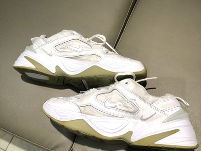 Đôi giầy Nike size 44 chính hãng Made in Indonesia rất mới 4