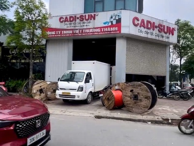 Bán đất, phân lô, vỉa hè, ô tô tránh, tứ hiệp, 84 m2, mặt tiền 6 m, giá 25,5 tỷ. 1