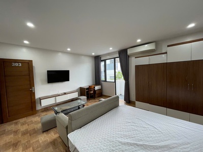 Cho thuê căn hộ Waterfront City, 1 ngủ rộng 40m2 tách bếp. 3