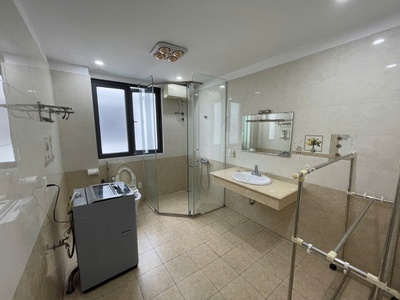 Cho thuê căn hộ Waterfront City, 1 ngủ rộng 40m2 tách bếp. 4