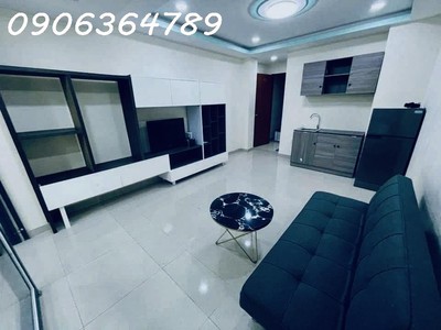 Bán nhà quận 3   đường 3/2   hẻm 4m liên thông   4 tầng   sân thượng   giếng trời   30m    4pn 1