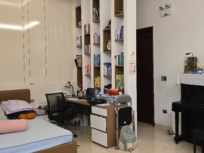 Cho thuê văn phòng   nhà xưởng thời trang khép kín 1