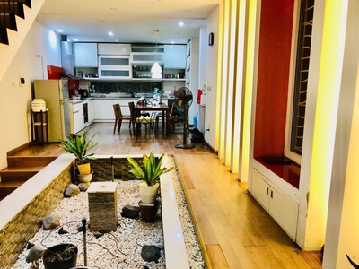 Cần bán nhanh, bán nhà linh lang đào tấn, ô tô vào nhà, kinh doanh đỉnh, chỉ 31 tỷ 3