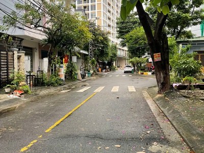 Bán 135m2 đất mặt tiền Phạm Quang Ảnh, Thích hợp xây Căn Hộ, Gần nhiều tiện ích 2