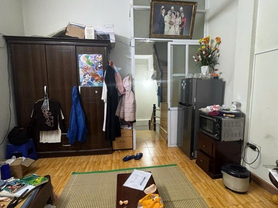 Bán trung tâm đống đa - lô góc - ô tô tránh kinh doanh sầm uất hiếm có khó tìm 1