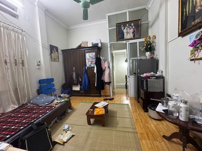 Bán trung tâm đống đa - lô góc - ô tô tránh kinh doanh sầm uất hiếm có khó tìm 2