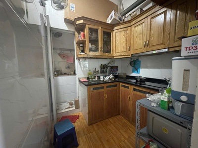 Bán trung tâm đống đa - lô góc - ô tô tránh kinh doanh sầm uất hiếm có khó tìm 4